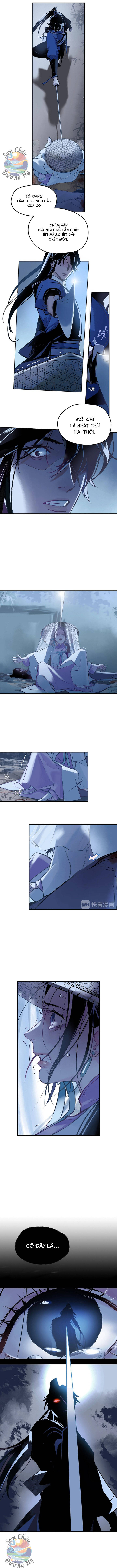 Sát Thủ Bất Cải Lệnh Chapter 5 - Trang 2