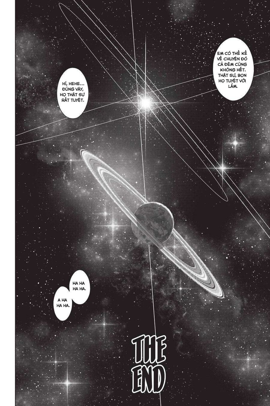 Uq Holder Chapter 192 - Trang 2