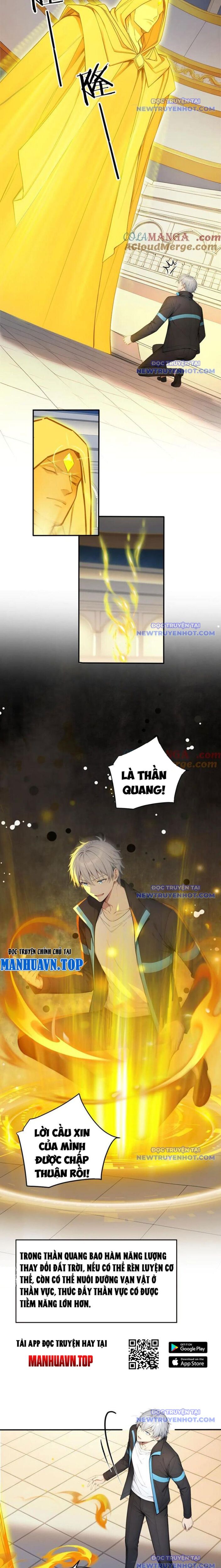 Toàn Dân Thần Vương: Tôi Hiến Tế Nghìn Tỷ Sinh Linh! Chapter 98 - Trang 2