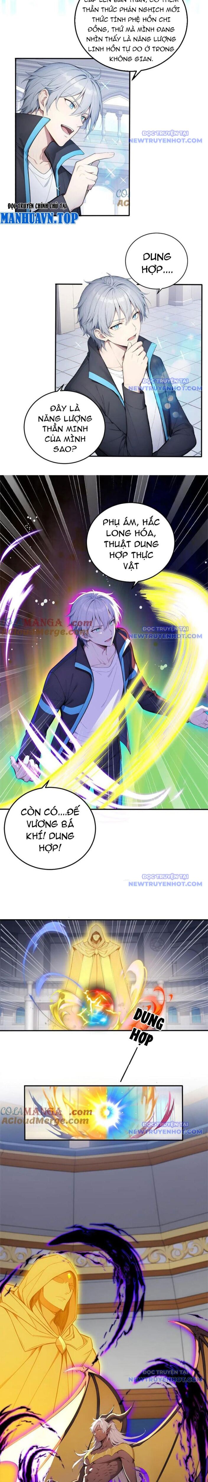 Toàn Dân Thần Vương: Tôi Hiến Tế Nghìn Tỷ Sinh Linh! Chapter 98 - Trang 2