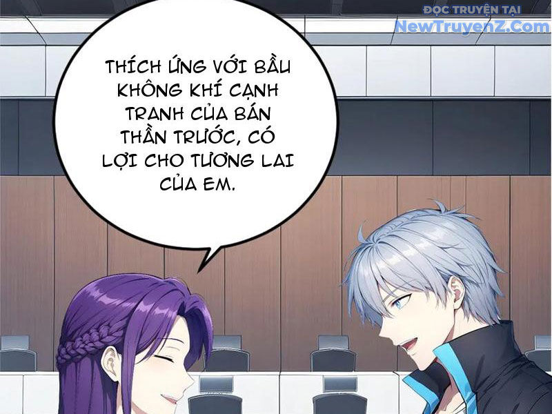 Toàn Dân Thần Vương: Tôi Hiến Tế Nghìn Tỷ Sinh Linh! Chapter 99 - Trang 2