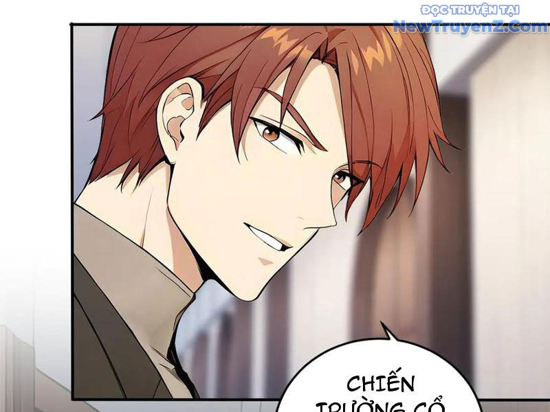 Toàn Dân Thần Vương: Tôi Hiến Tế Nghìn Tỷ Sinh Linh! Chapter 99 - Trang 2