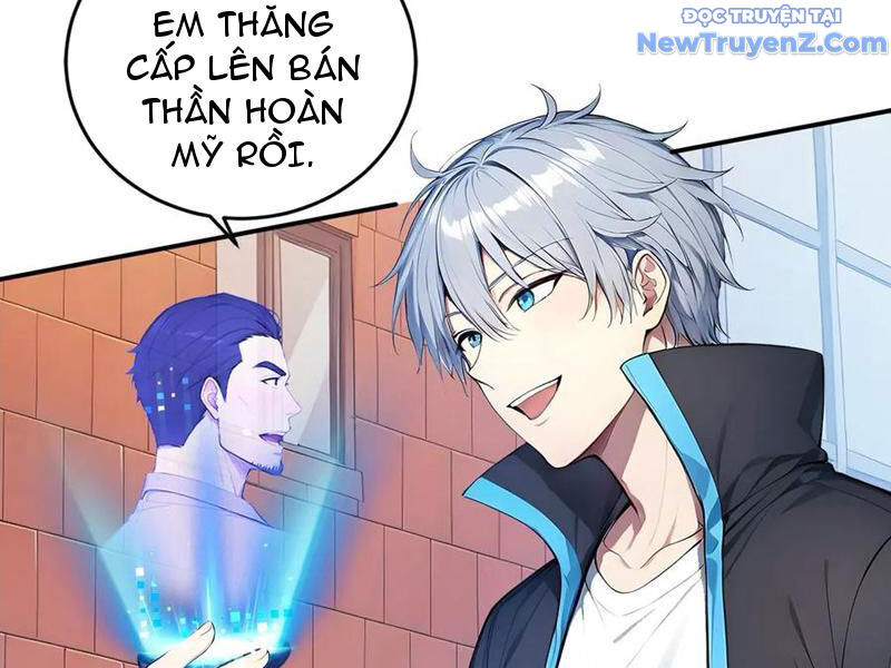 Toàn Dân Thần Vương: Tôi Hiến Tế Nghìn Tỷ Sinh Linh! Chapter 99 - Trang 2