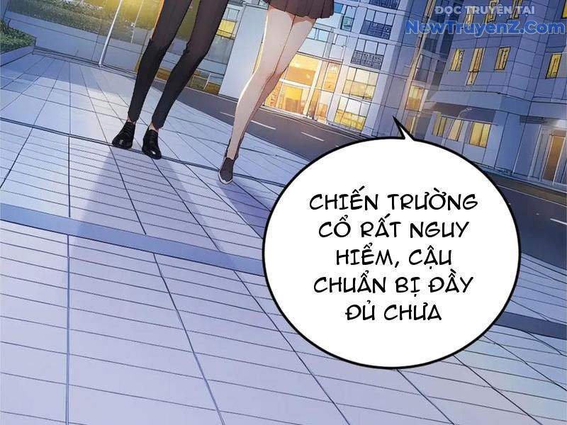 Toàn Dân Thần Vương: Tôi Hiến Tế Nghìn Tỷ Sinh Linh! Chapter 99 - Trang 2