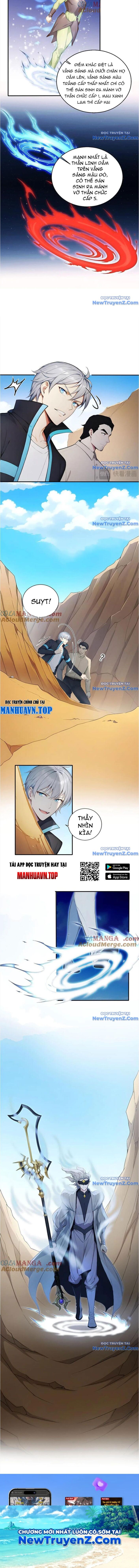 Toàn Dân Thần Vương: Tôi Hiến Tế Nghìn Tỷ Sinh Linh! Chapter 100 - Trang 2