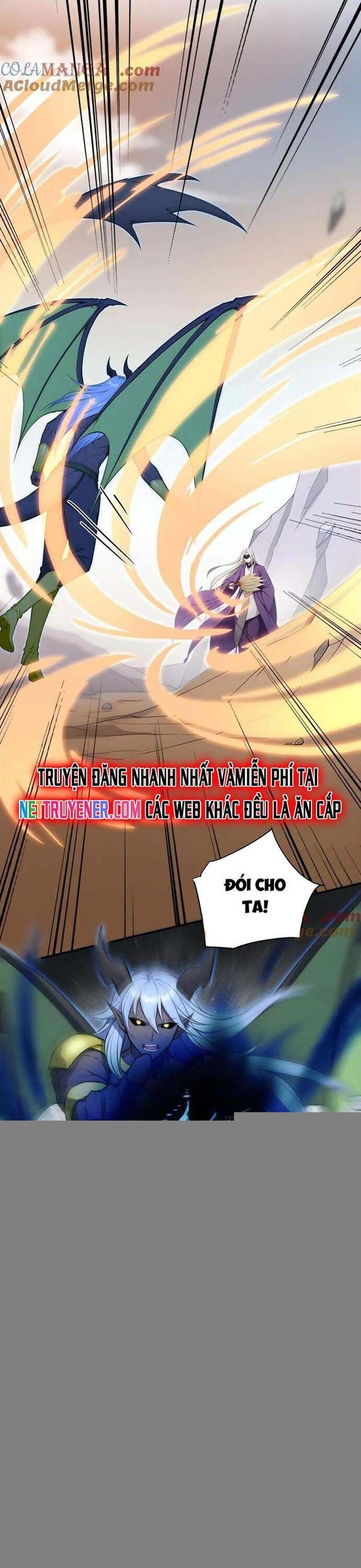 Toàn Dân Thần Vương: Tôi Hiến Tế Nghìn Tỷ Sinh Linh! Chapter 102 - Trang 2