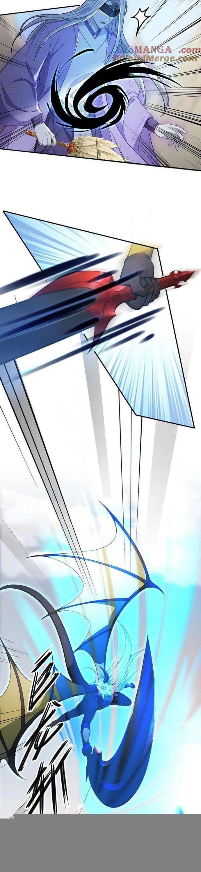 Toàn Dân Thần Vương: Tôi Hiến Tế Nghìn Tỷ Sinh Linh! Chapter 102 - Trang 2