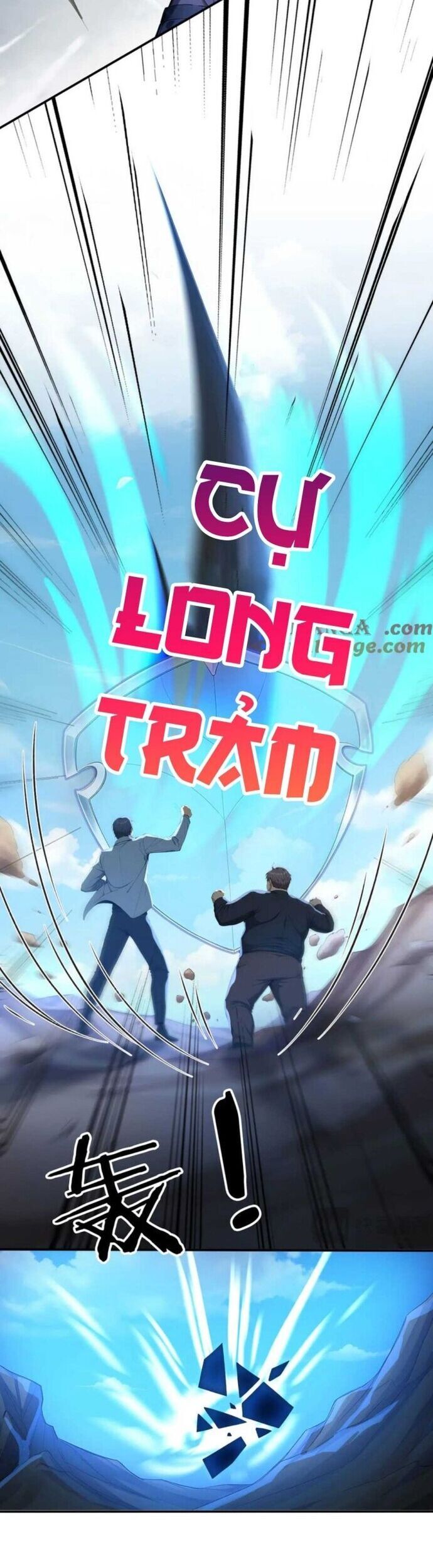 Toàn Dân Thần Vương: Tôi Hiến Tế Nghìn Tỷ Sinh Linh! Chapter 103 - Trang 2