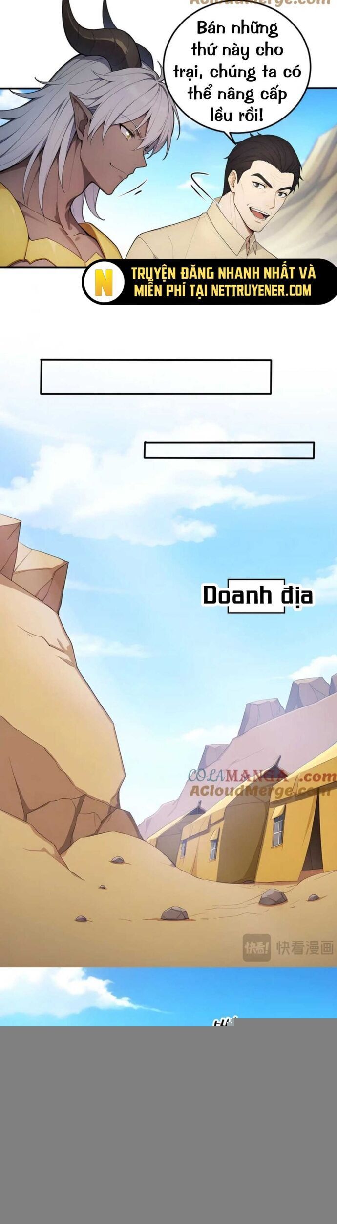 Toàn Dân Thần Vương: Tôi Hiến Tế Nghìn Tỷ Sinh Linh! Chapter 103 - Trang 2