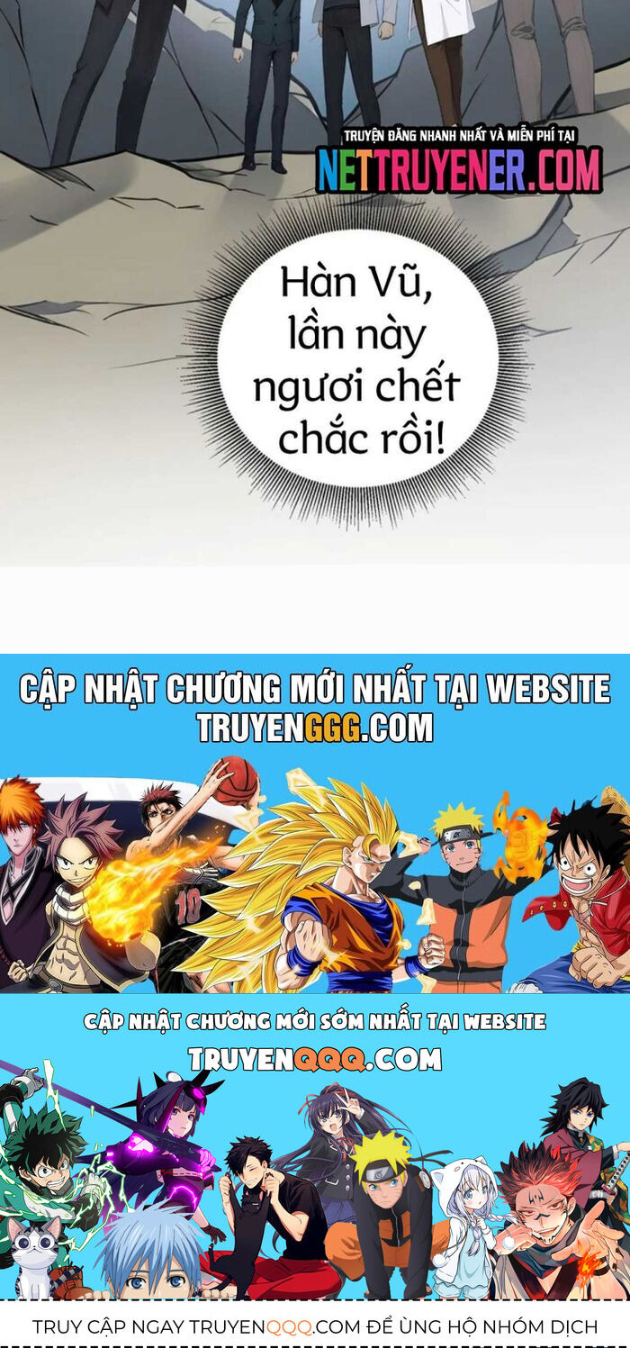 Toàn Dân Thần Vương: Tôi Hiến Tế Nghìn Tỷ Sinh Linh! Chapter 104 - Trang 2