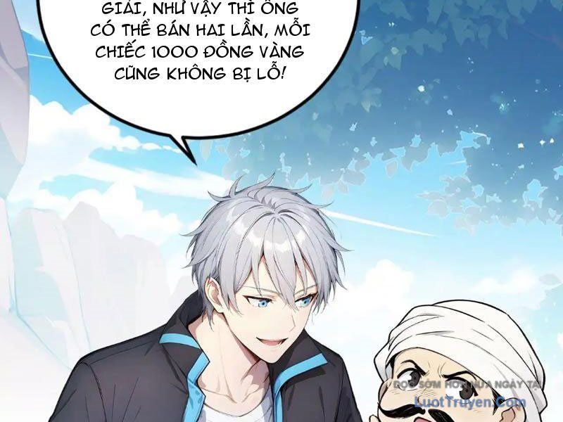Toàn Dân Thần Vương: Tôi Hiến Tế Nghìn Tỷ Sinh Linh! Chapter 124 - Trang 2