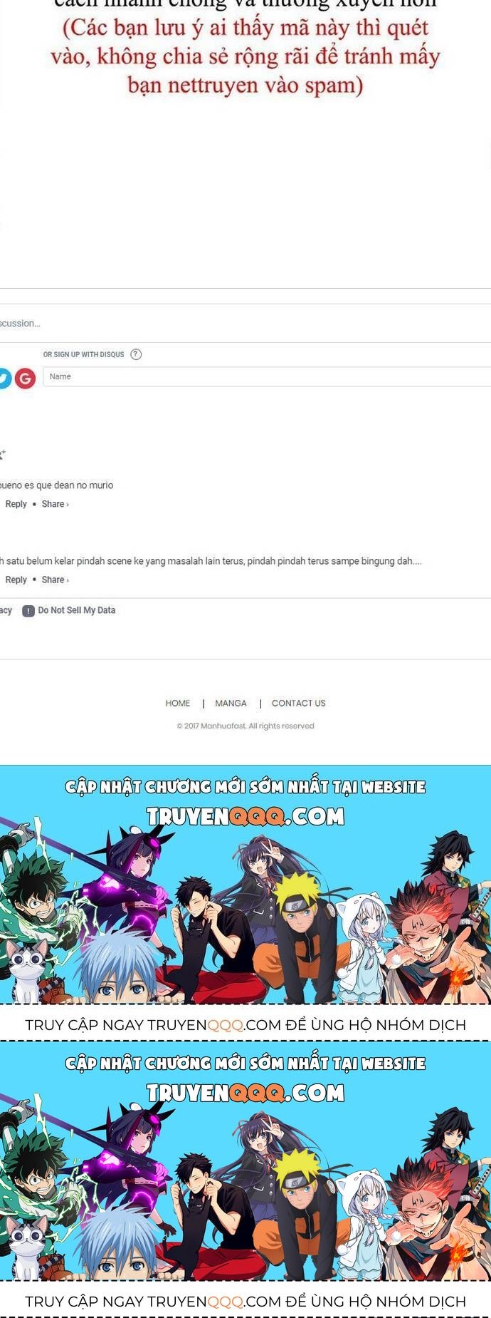 Player Chapter 159.2 - Trang 2