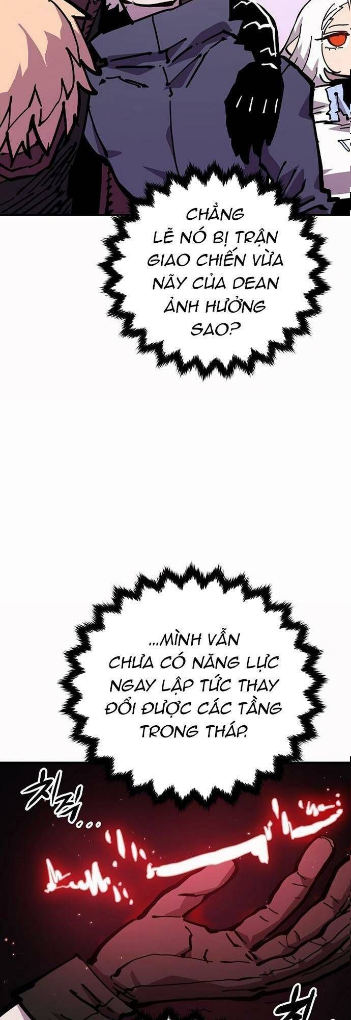 Player Chapter 160.2 - Trang 2