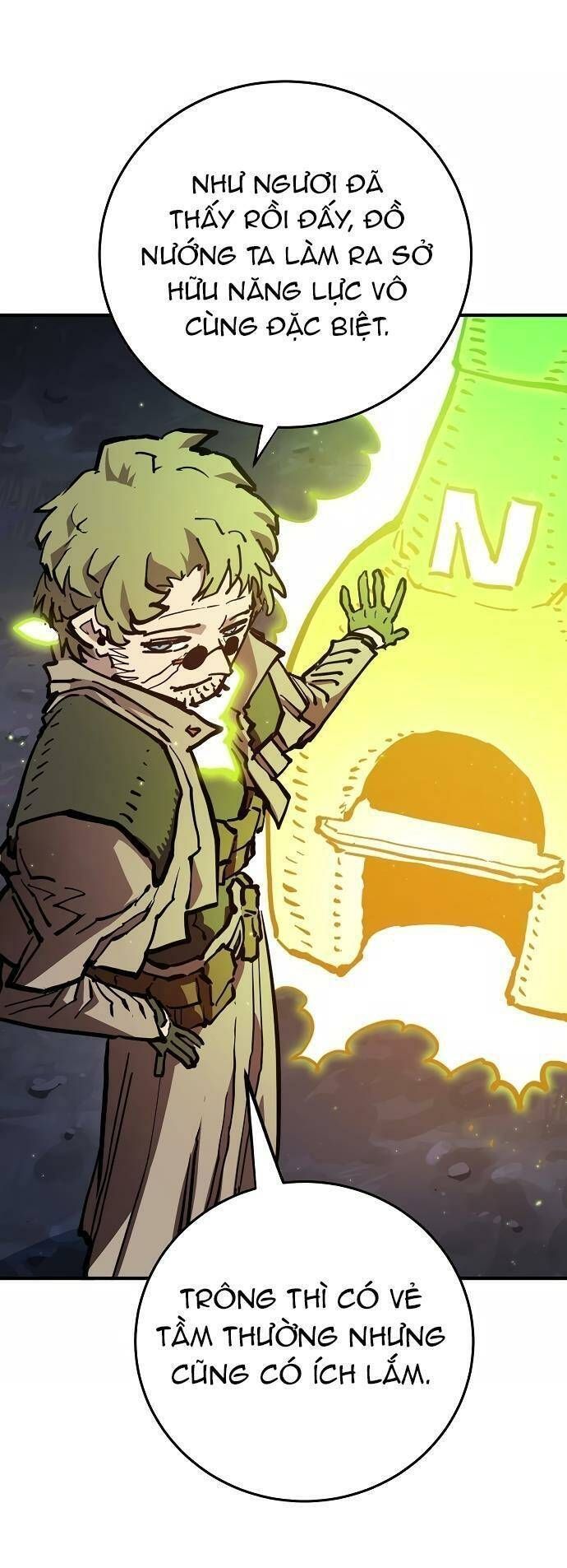 Player Chapter 160.3 - Trang 2