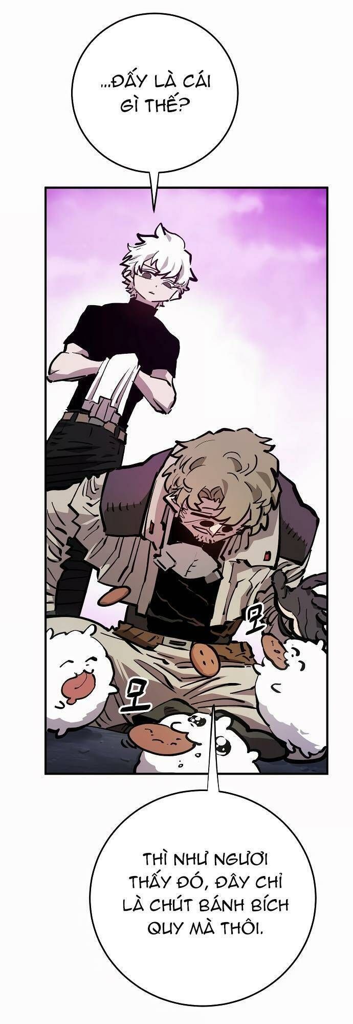 Player Chapter 160.3 - Trang 2