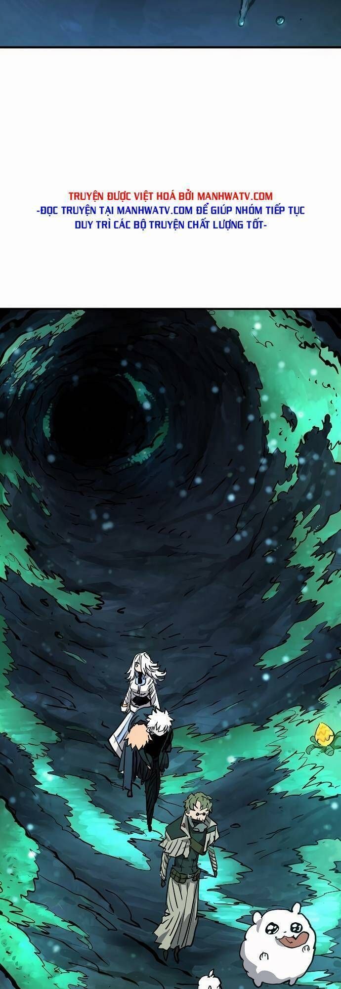 Player Chapter 160.3 - Trang 2