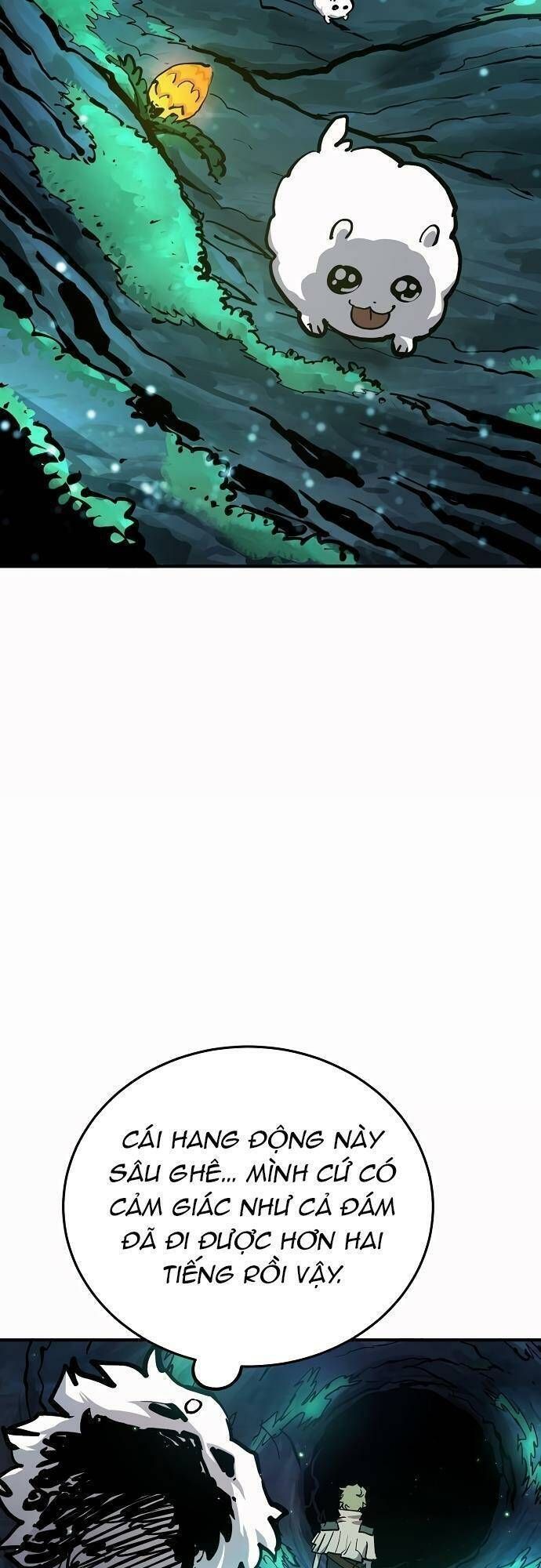 Player Chapter 160.4 - Trang 2