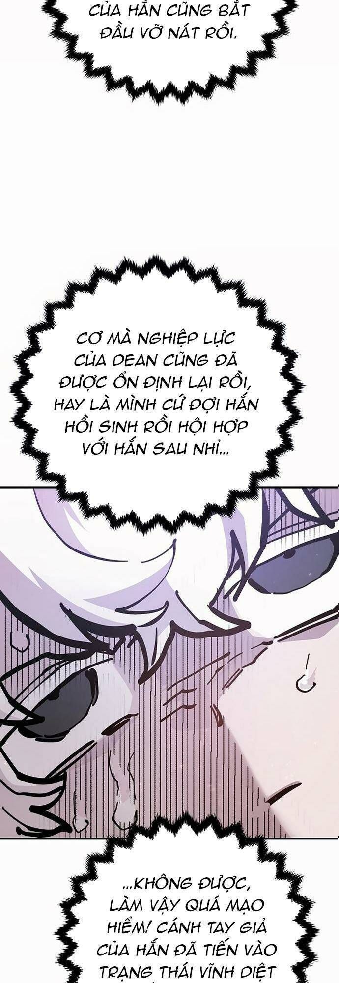 Player Chapter 160.4 - Trang 2