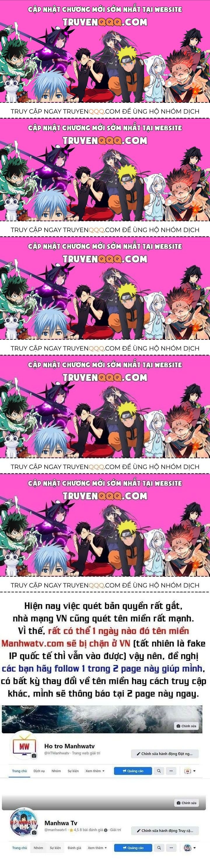 Player Chapter 160.5 - Trang 2