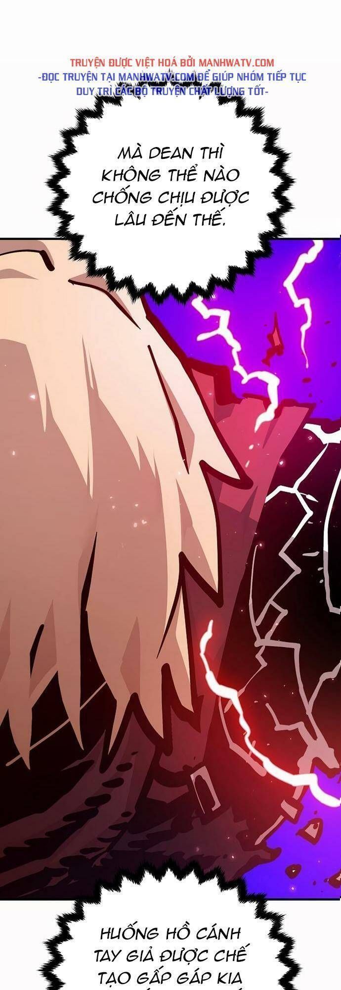 Player Chapter 160.5 - Trang 2