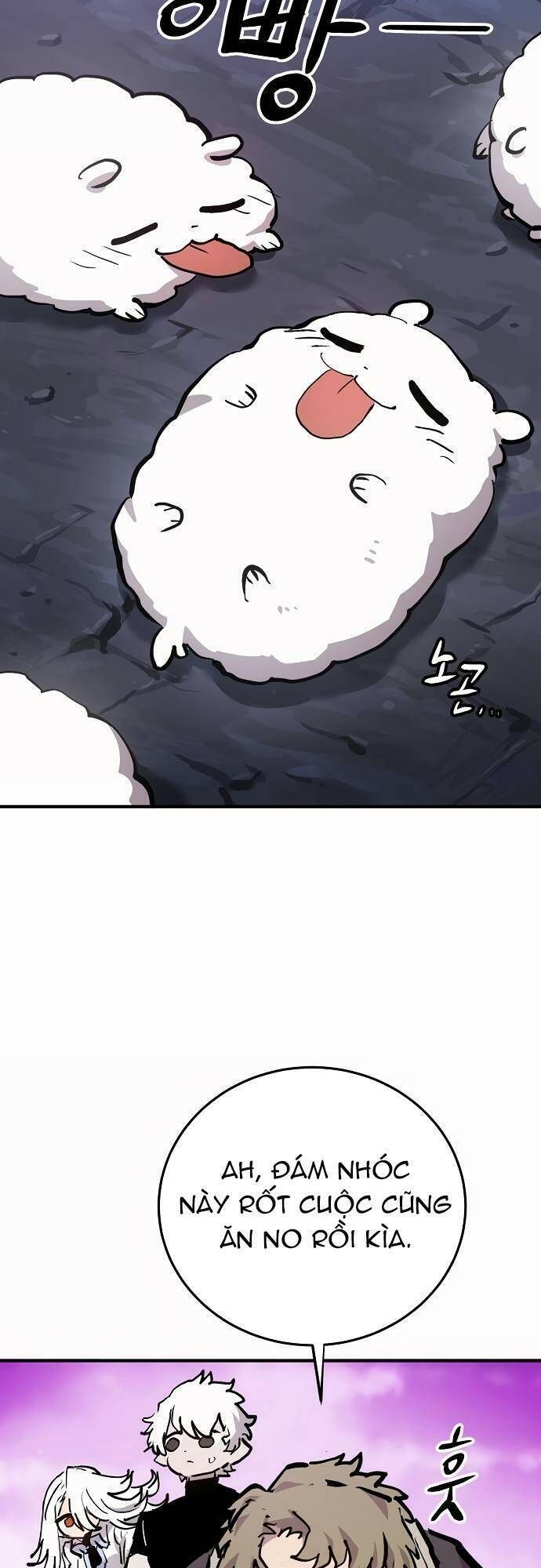 Player Chapter 160.6 - Trang 2