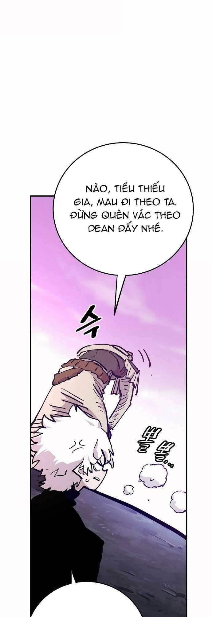 Player Chapter 160.6 - Trang 2