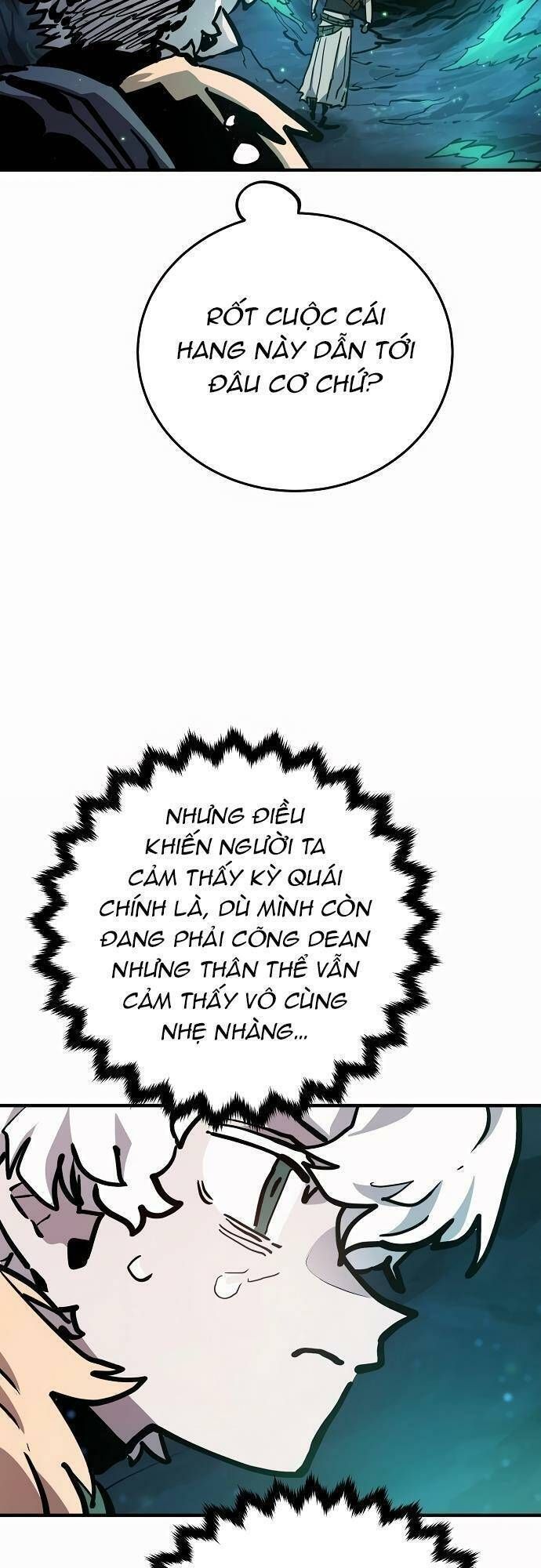 Player Chapter 160.6 - Trang 2