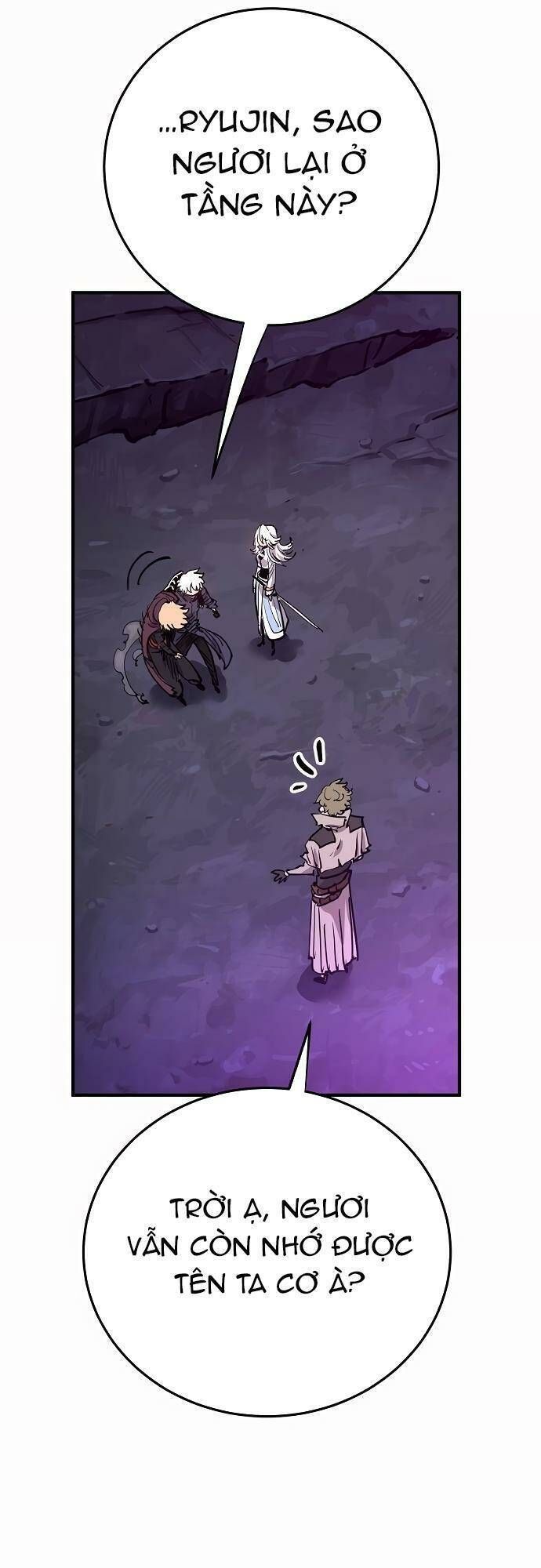 Player Chapter 160.7 - Trang 2