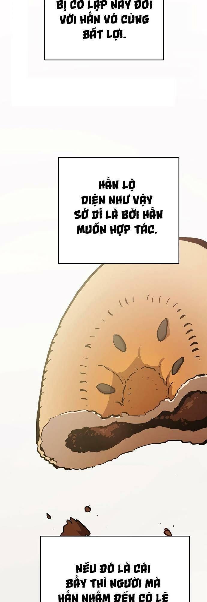 Player Chapter 160.7 - Trang 2