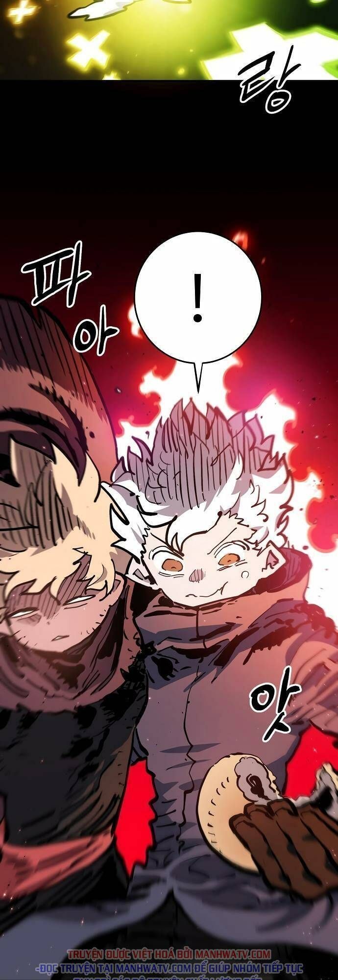 Player Chapter 160.7 - Trang 2