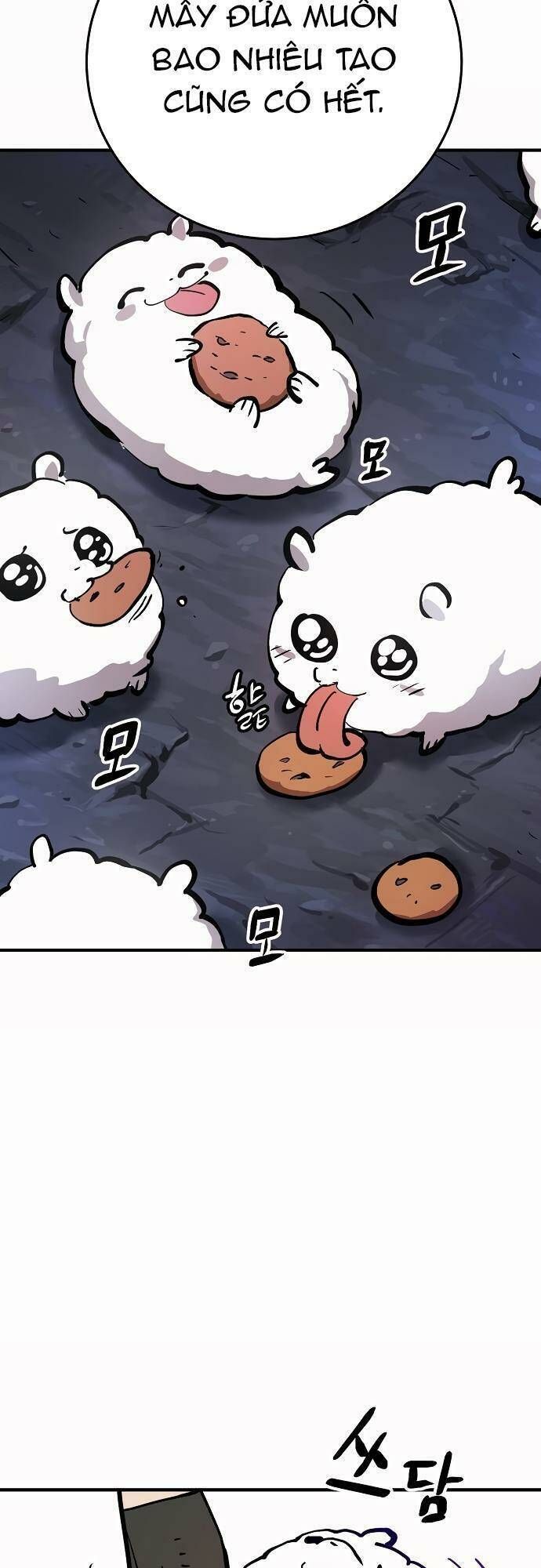 Player Chapter 160.7 - Trang 2