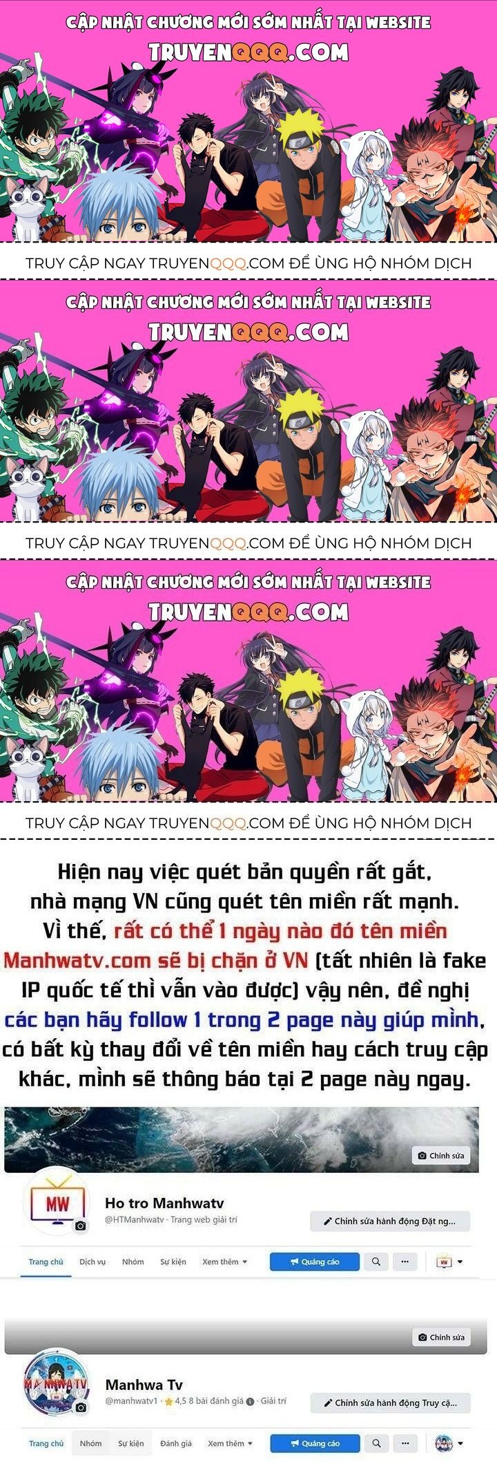 Player Chapter 161.3 - Trang 2