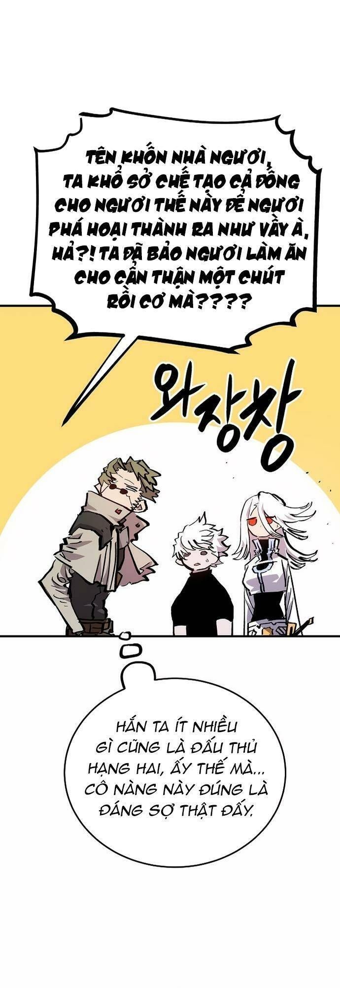 Player Chapter 161.3 - Trang 2