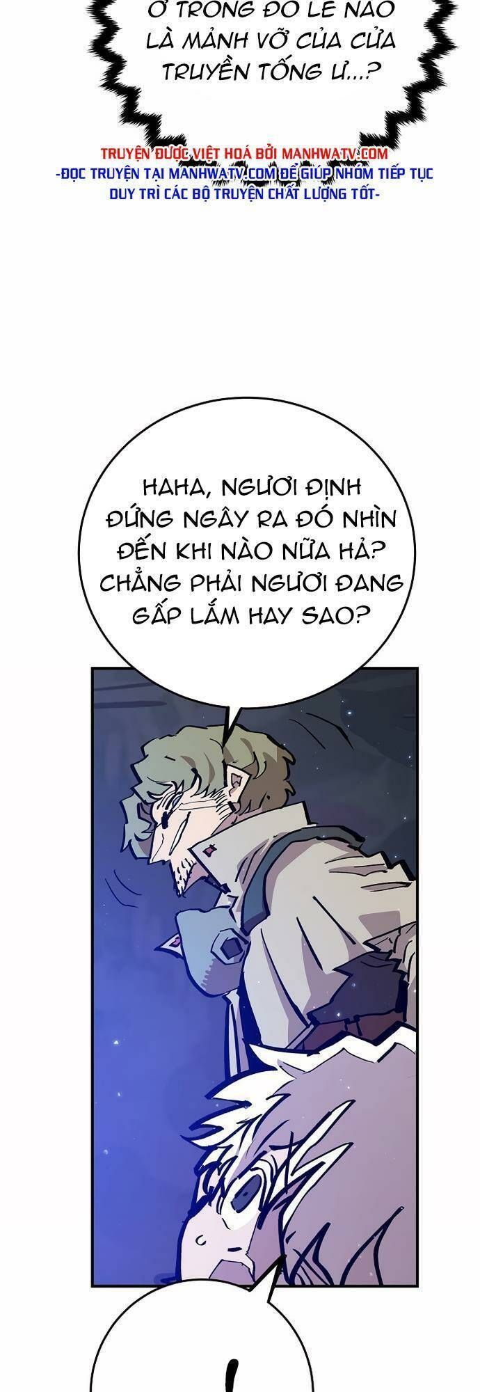 Player Chapter 161.4 - Trang 2