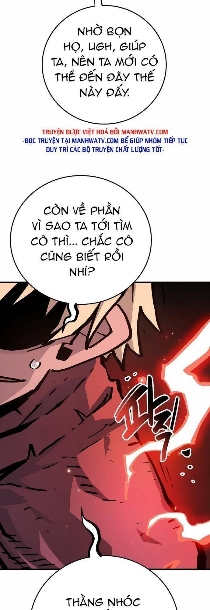 Player Chapter 161.4 - Trang 2