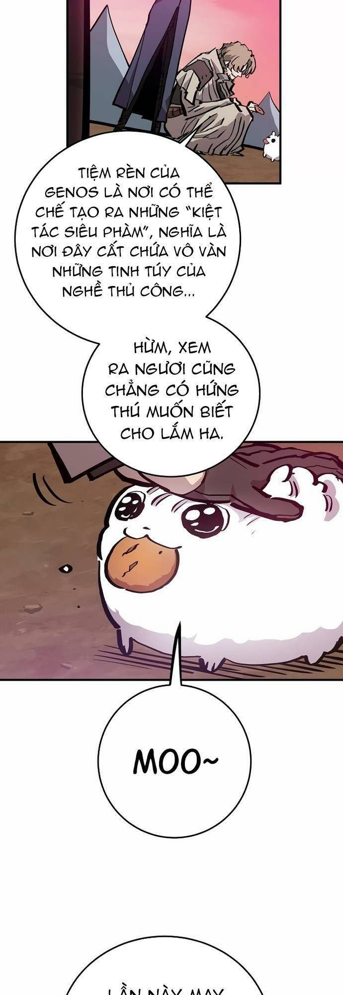 Player Chapter 161.4 - Trang 2