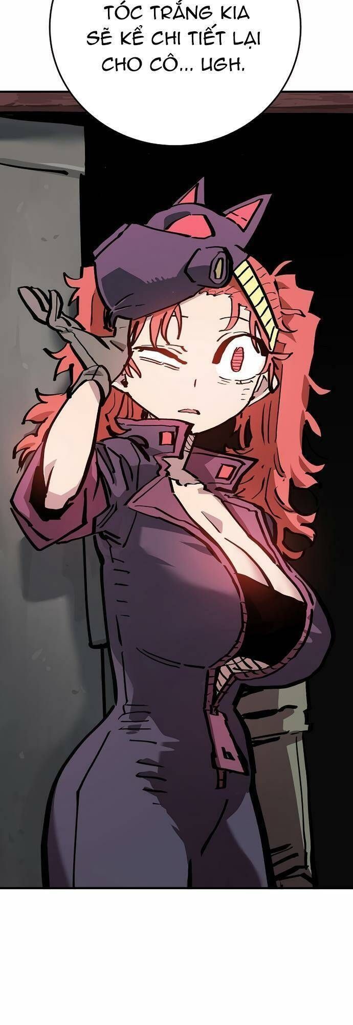 Player Chapter 161.5 - Trang 2