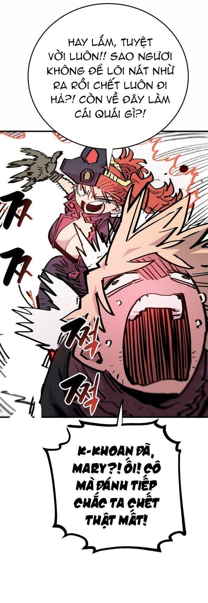 Player Chapter 161.5 - Trang 2