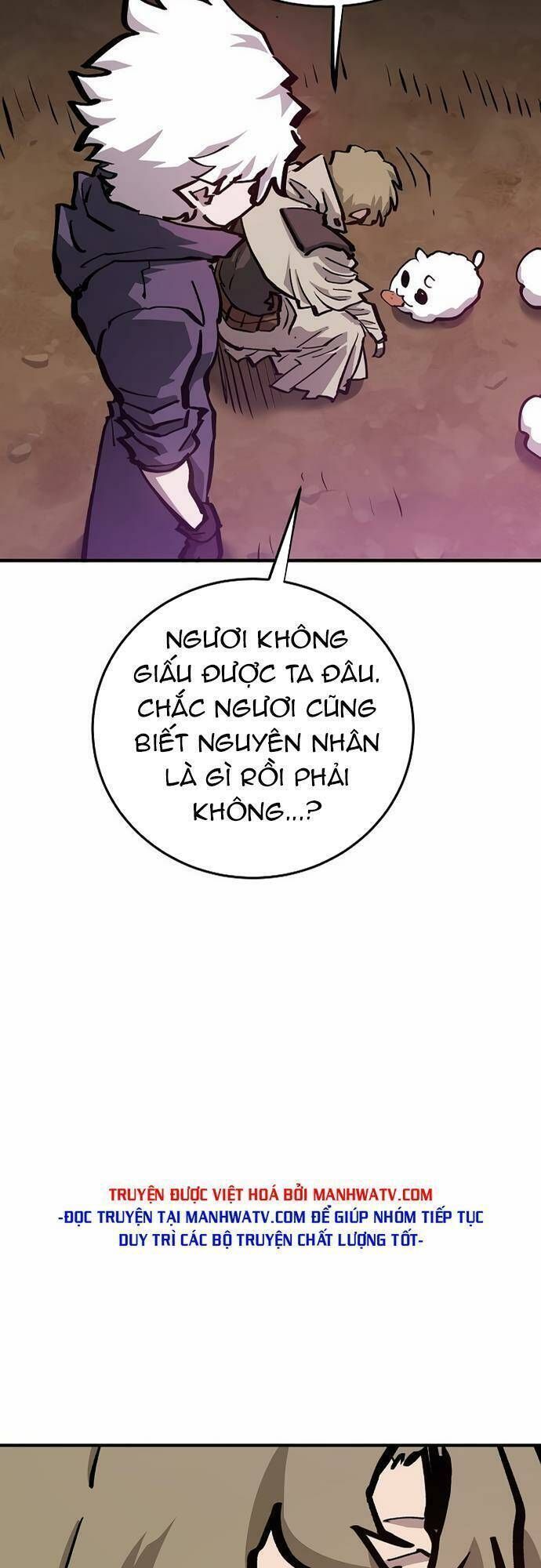 Player Chapter 161.5 - Trang 2