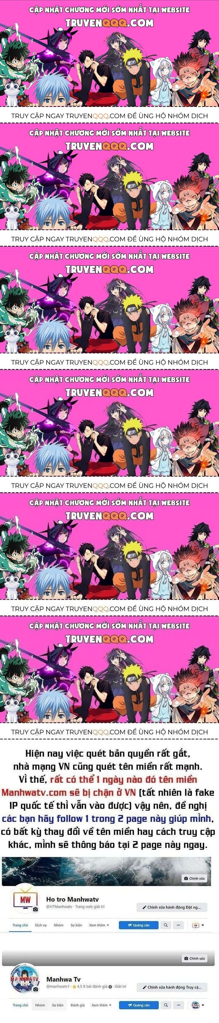 Player Chapter 161.6 - Trang 2