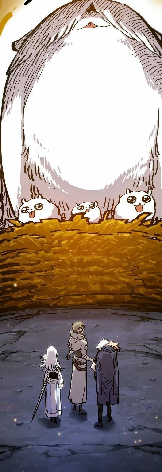 Player Chapter 161.6 - Trang 2