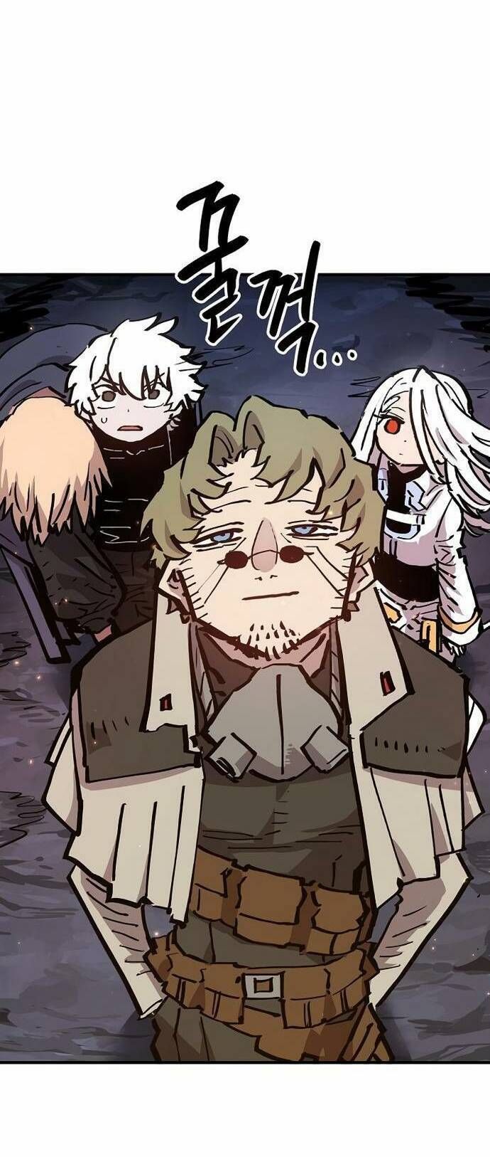 Player Chapter 161.6 - Trang 2