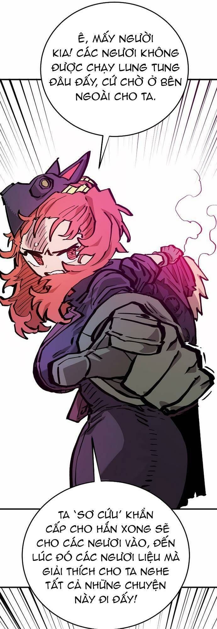 Player Chapter 161.6 - Trang 2