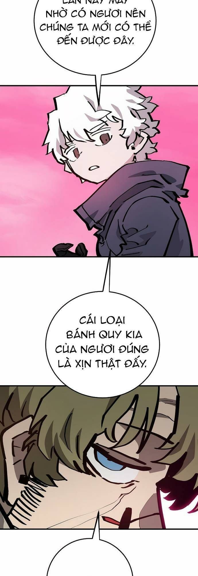 Player Chapter 161.6 - Trang 2