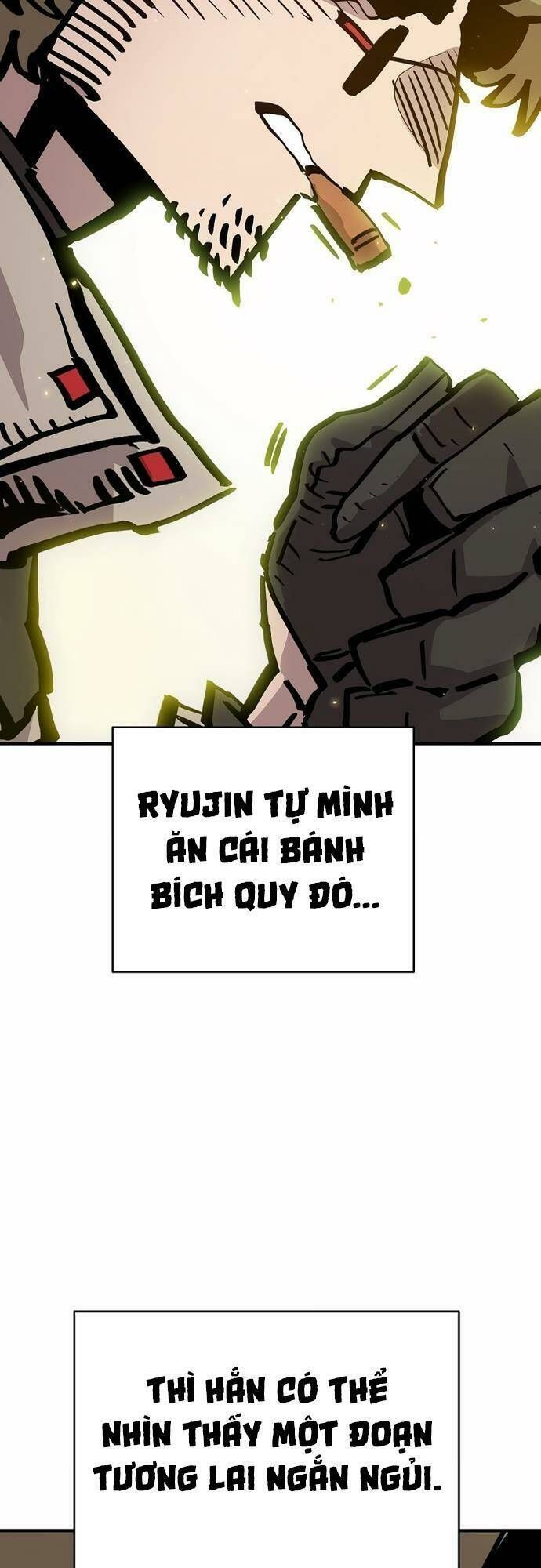 Player Chapter 161.6 - Trang 2