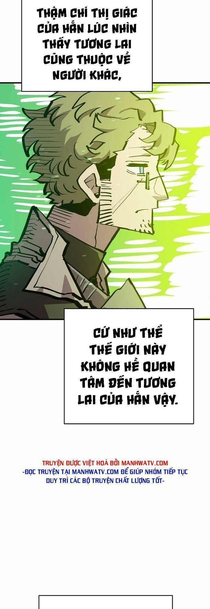 Player Chapter 161.6 - Trang 2