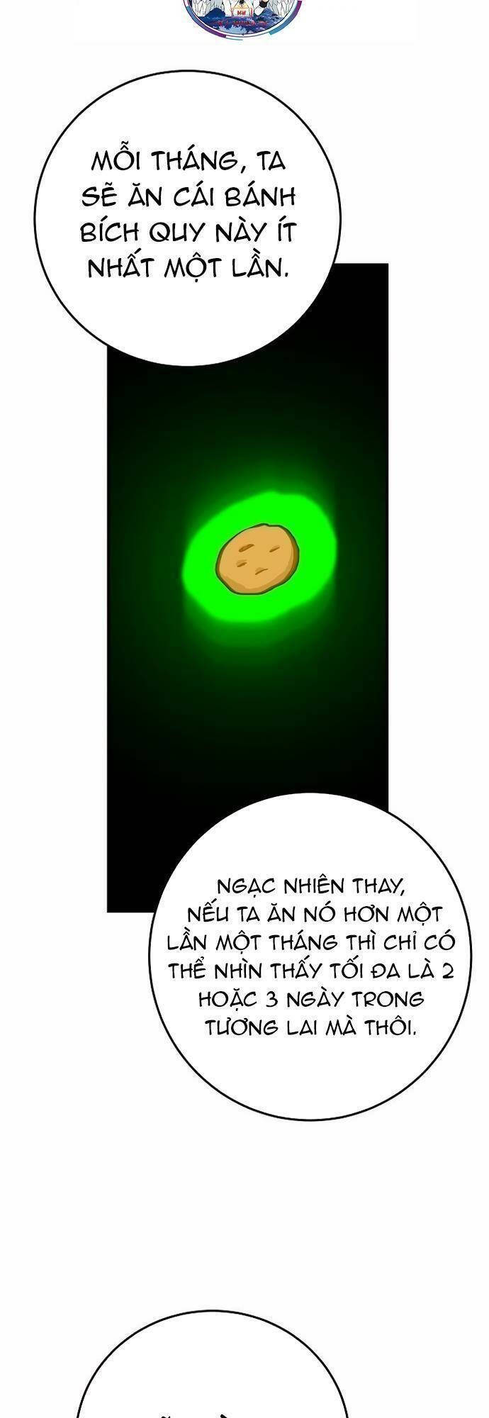 Player Chapter 161.7 - Trang 2