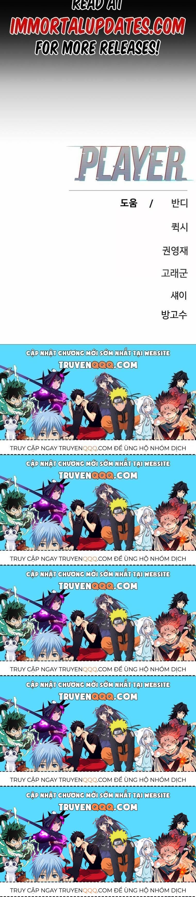 Player Chapter 162.5 - Trang 2