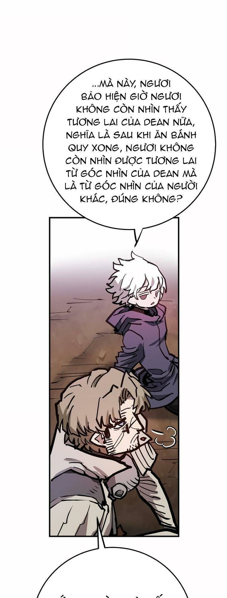 Player Chapter 162.7 - Trang 2