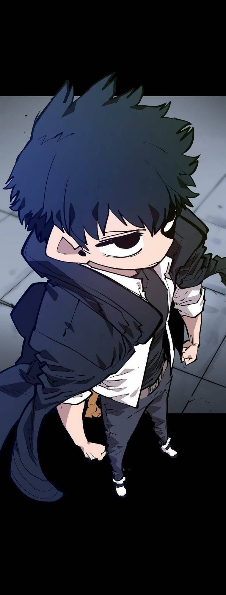 Player Chapter 162.7 - Trang 2